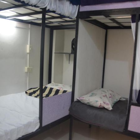 Hotel Sleepadz - Capsule Beds Dormitel In Magsaysay Ave Naga Exterior foto
