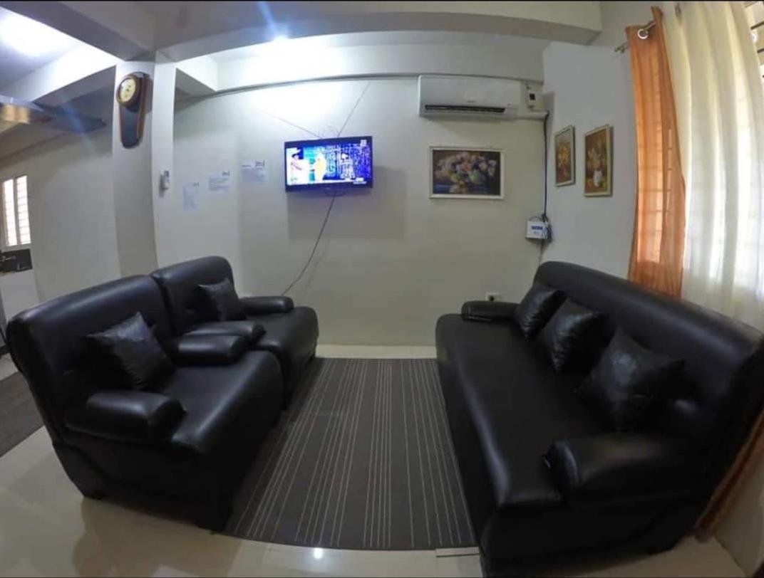 Hotel Sleepadz - Capsule Beds Dormitel In Magsaysay Ave Naga Exterior foto