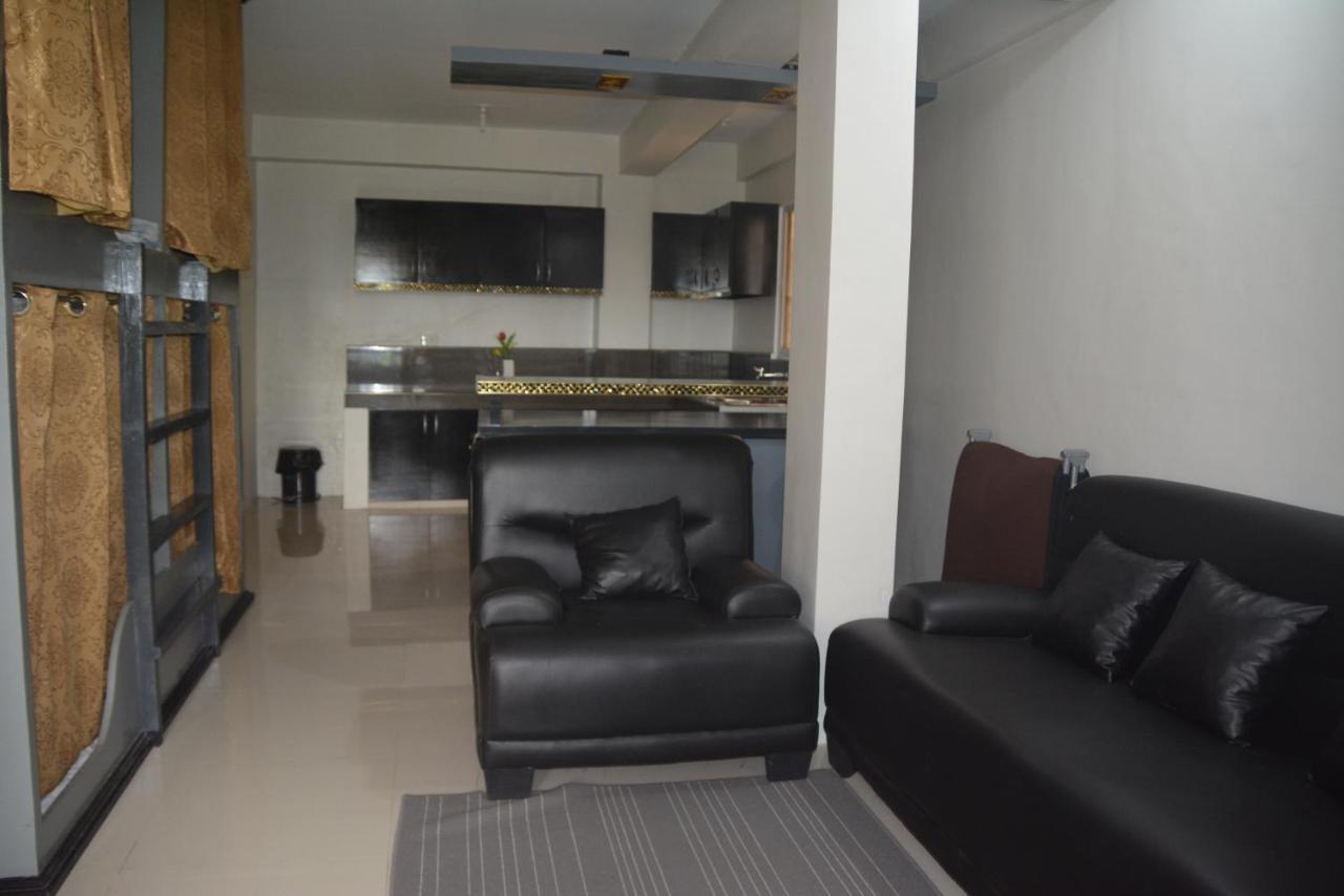 Hotel Sleepadz - Capsule Beds Dormitel In Magsaysay Ave Naga Exterior foto