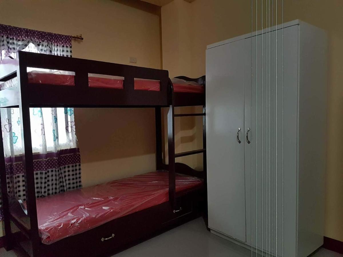 Hotel Sleepadz - Capsule Beds Dormitel In Magsaysay Ave Naga Exterior foto