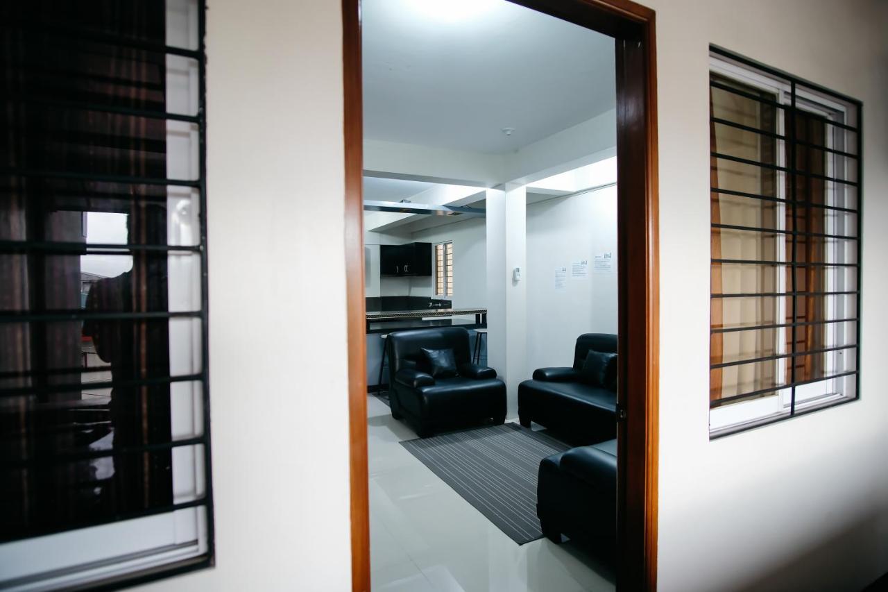 Hotel Sleepadz - Capsule Beds Dormitel In Magsaysay Ave Naga Exterior foto