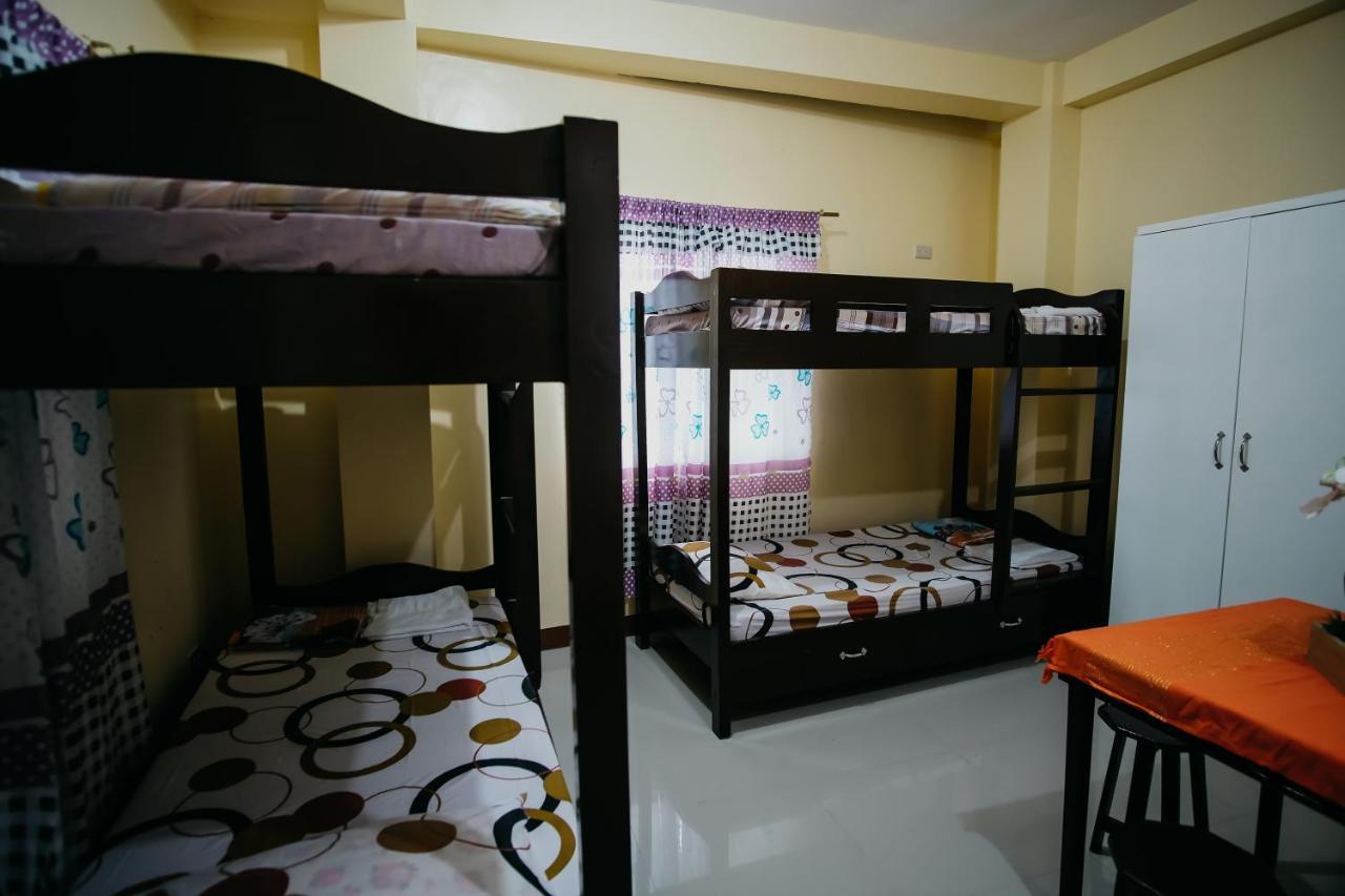 Hotel Sleepadz - Capsule Beds Dormitel In Magsaysay Ave Naga Exterior foto