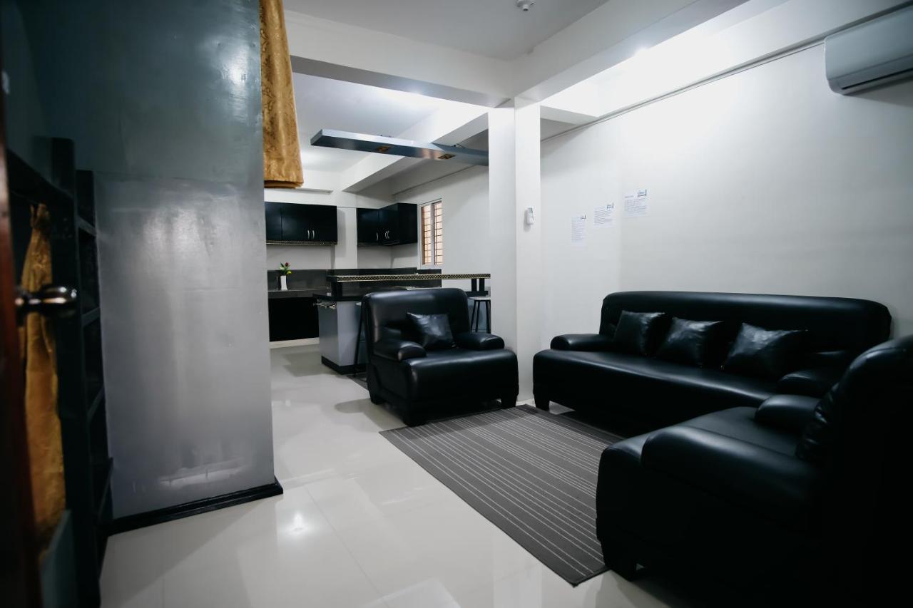 Hotel Sleepadz - Capsule Beds Dormitel In Magsaysay Ave Naga Exterior foto