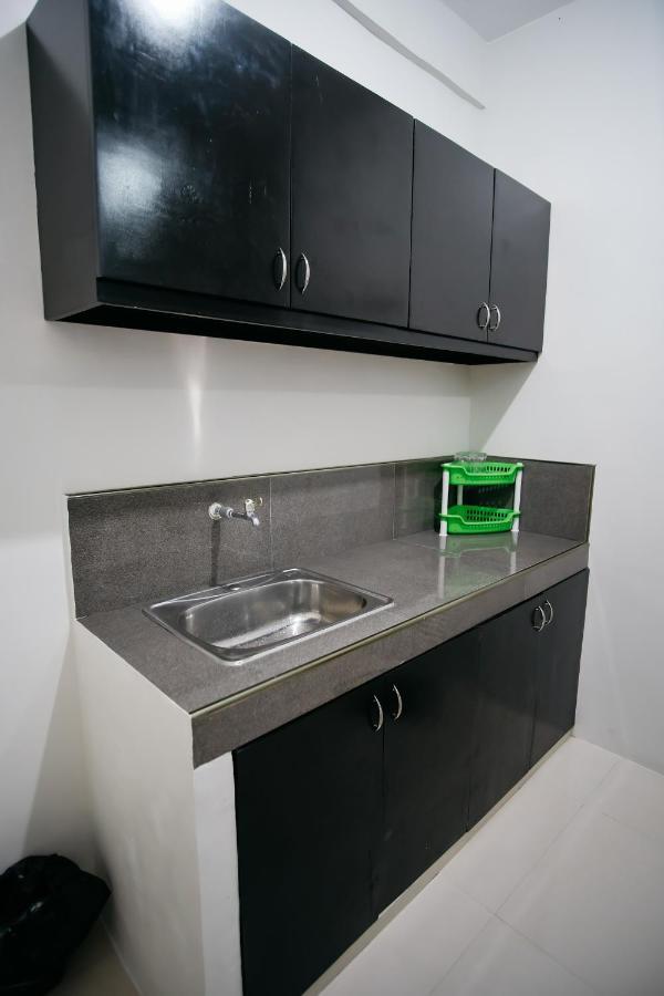 Hotel Sleepadz - Capsule Beds Dormitel In Magsaysay Ave Naga Exterior foto