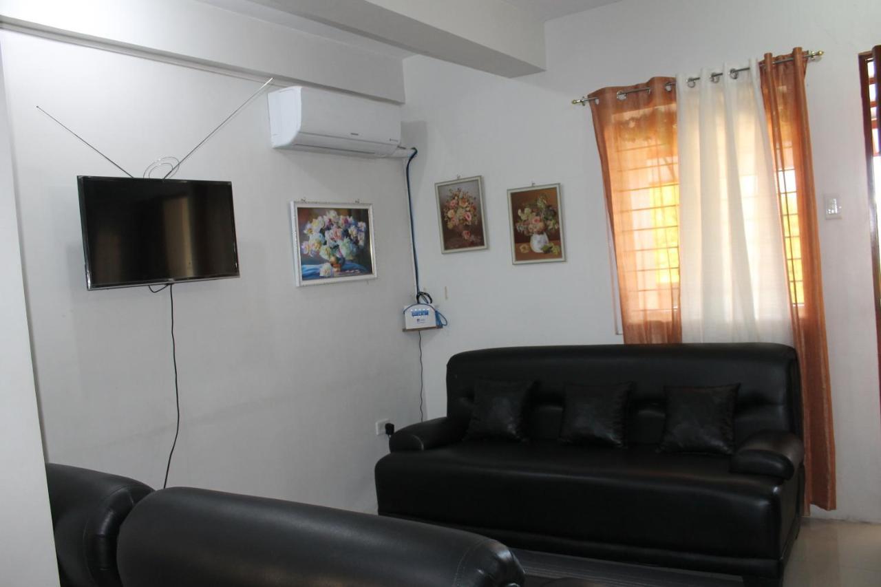 Hotel Sleepadz - Capsule Beds Dormitel In Magsaysay Ave Naga Exterior foto
