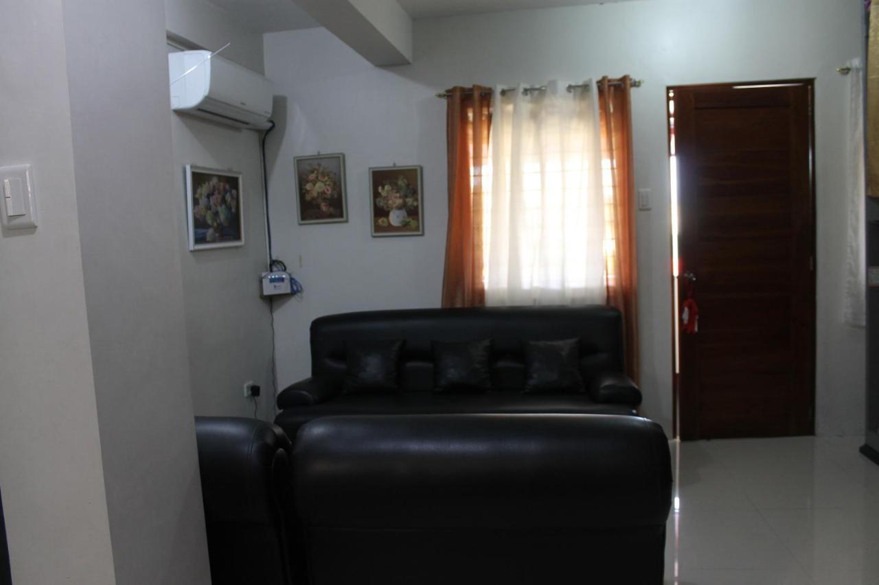 Hotel Sleepadz - Capsule Beds Dormitel In Magsaysay Ave Naga Exterior foto