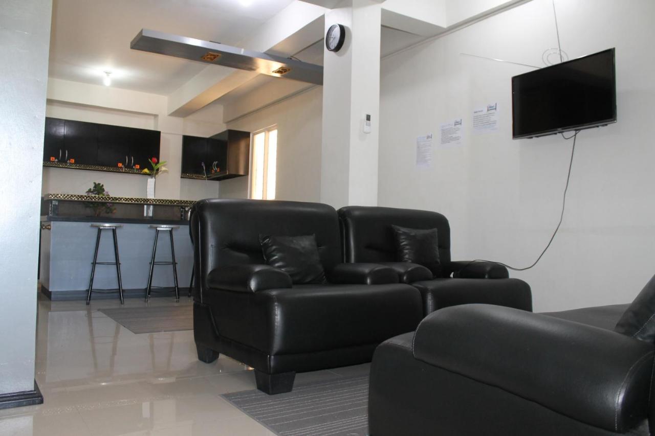 Hotel Sleepadz - Capsule Beds Dormitel In Magsaysay Ave Naga Exterior foto