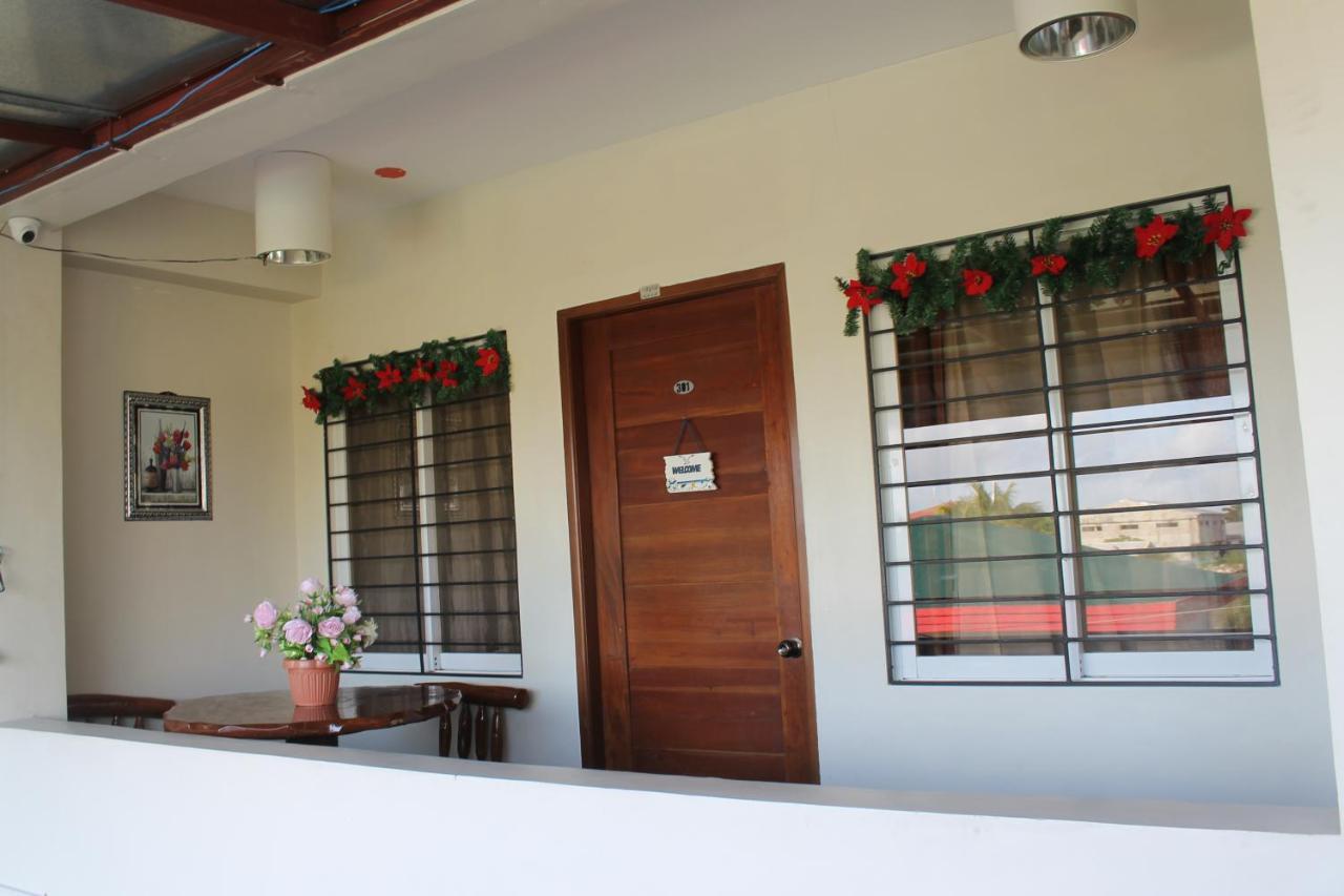 Hotel Sleepadz - Capsule Beds Dormitel In Magsaysay Ave Naga Exterior foto