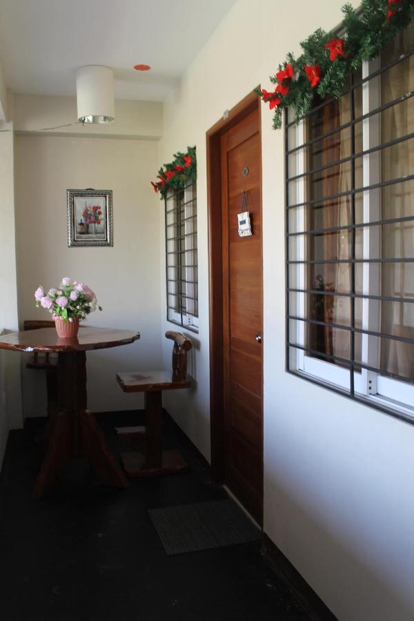 Hotel Sleepadz - Capsule Beds Dormitel In Magsaysay Ave Naga Exterior foto